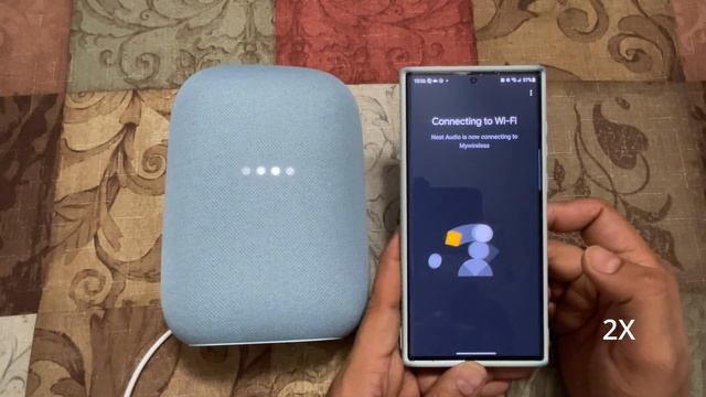 Google Nest Audio - Unboxing & Setup in 2022 смотреть онлайн