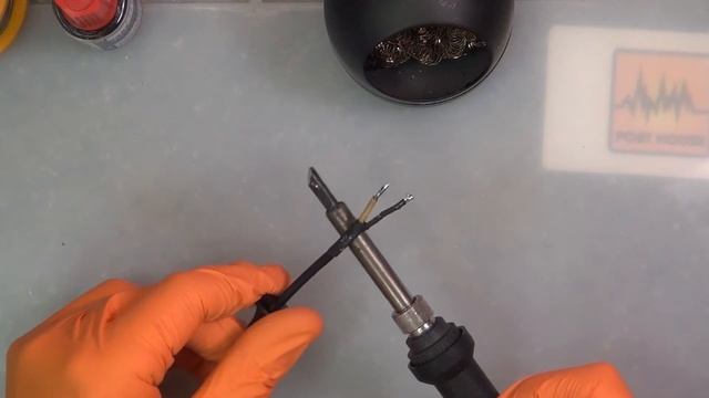 #037 Cut the cable. How to quickly fix the charger from the laptop? смотреть онлайн