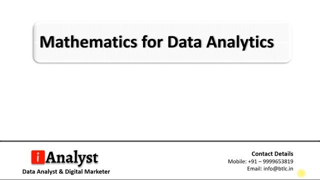 What is Data Analytics? Types of Data Analytics |Data Analytics Course #dataanalytics #dataanalysis смотреть онлайн