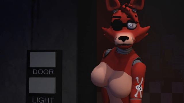 [SFM FNAF] Foxy jumplove смотреть онлайн