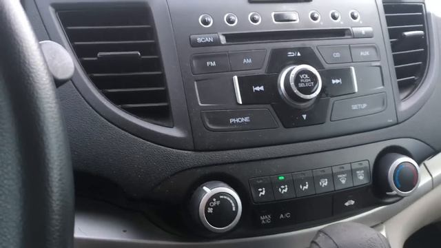 RADIO CODE - How to reset your Honda or Acura radio code (most models) Quick and Easy смотреть онлайн
