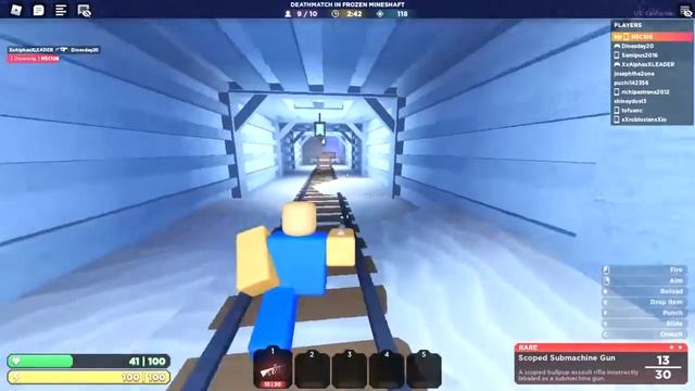 RAGDOLL UNIVERSE BATTLEGROUNDS?! | Roblox смотреть онлайн
