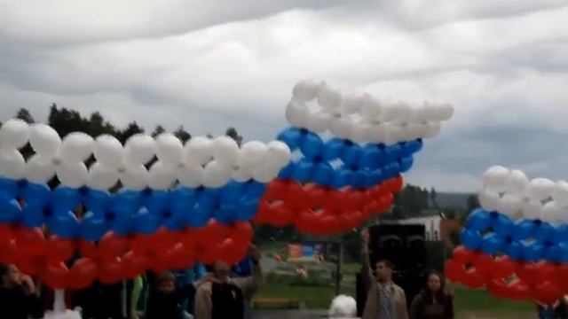 Новоуральск День молодежи 25 06 2011 смотреть онлайн