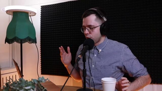 Дать слово действовать / не.психология.подкаст S02e14 / Иван Чистяков