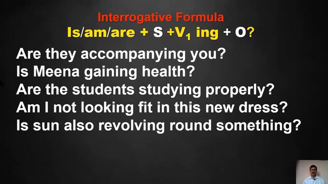 Present Tense Complete 4 in 1 with Intro English Learning Course смотреть онлайн