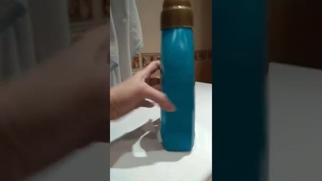 Гель для стирки Ласка "Уход и Свежесть" смотреть онлайн