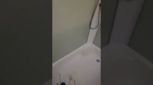 Обзор и мнение о душевой кабине Triton коралл.