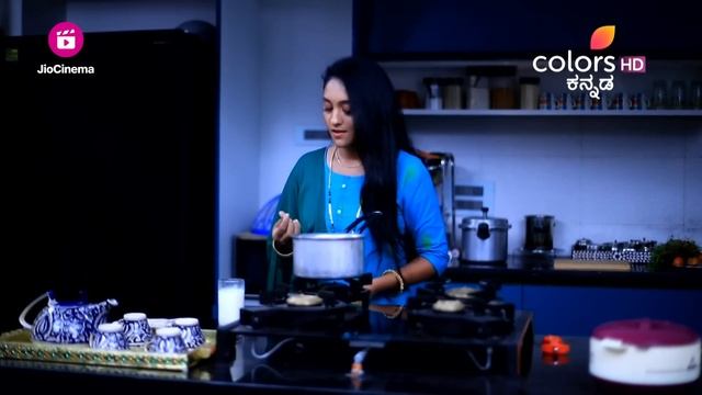 Punyavathi | ಪುಣ್ಯವತಿ | Episode 209 | Highlights смотреть онлайн