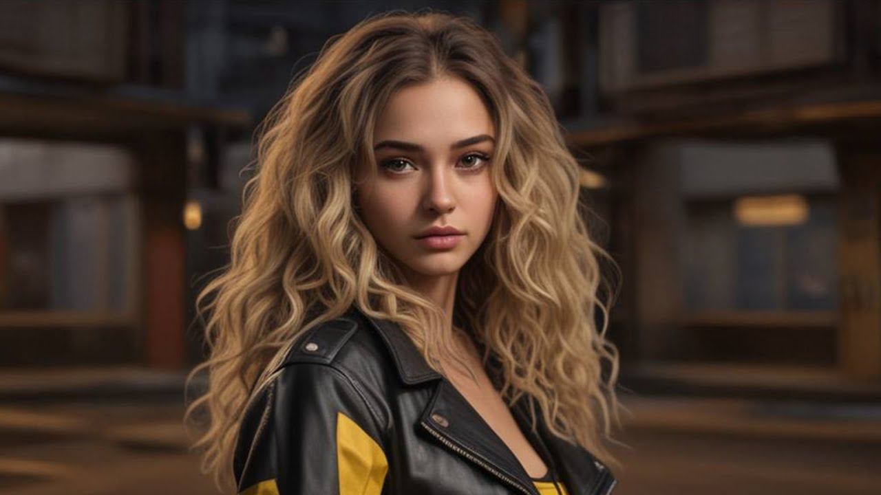 AI Music - Держи