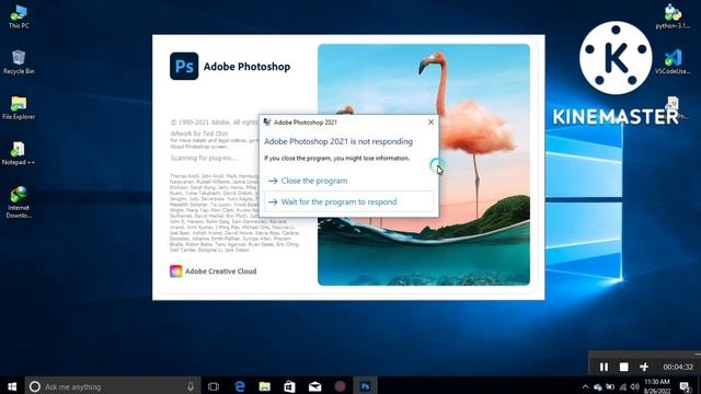 @zaimatli WEB DESIGNING IN URDU|Lets Download & Install Adobe Photoshop |LECTURE 52 |By TechMatli смотреть онлайн