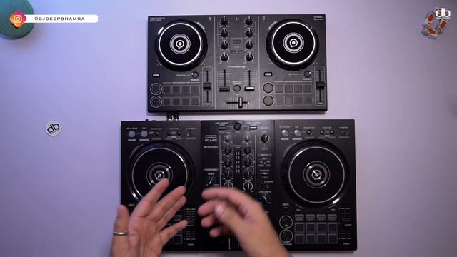 DDJ 400 vs DDJ 200 - SIDE BY SIDE COMPARISON | Which one should you buy? | OCTOBER 2020 SALE !!! смотреть онлайн