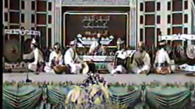 Hayyu Ya Kayyum - SM Awang Semaun 1995 смотреть онлайн
