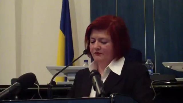 Сесія Хмельницької міської ради. 4 грудня 2015 року. смотреть онлайн