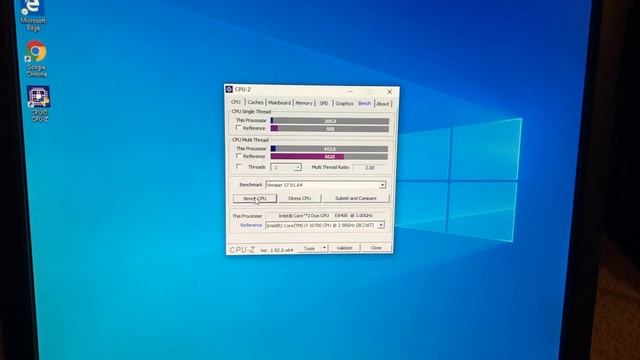 Can Windows 10 Run Well On a Core 2 Duo? смотреть онлайн