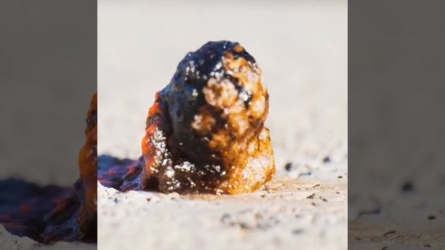 ПРИЯТНЫЕ И РАССЛАБЛЯЮЩИЕ ВИДЕО || ИДЕИ КРАФТОВЫХ СВЕЧЕК смотреть онлайн