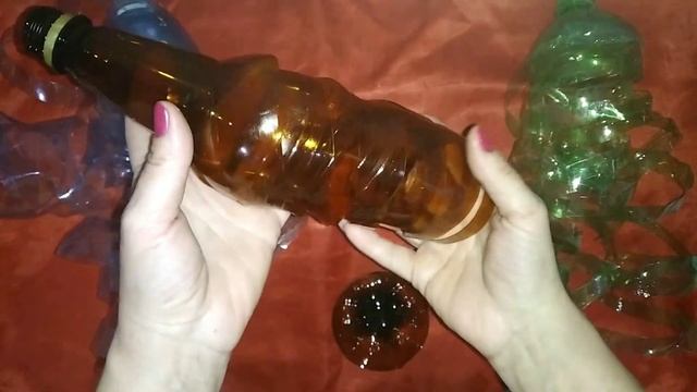 Ночничок для улицы. Декор двора смотреть онлайн