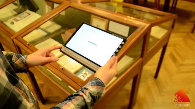 Дополненная реальность которая помогает смотреть онлайн