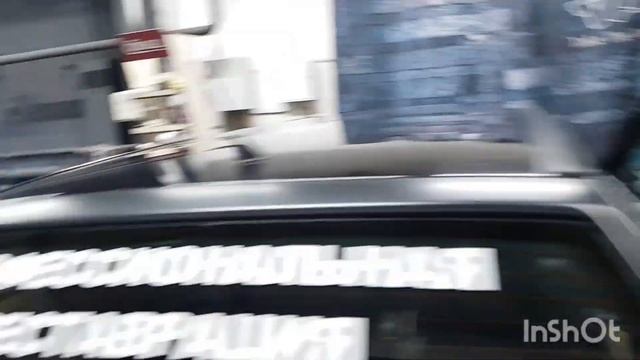 Автоателье SLIFE, наша мастерская.. смотреть онлайн