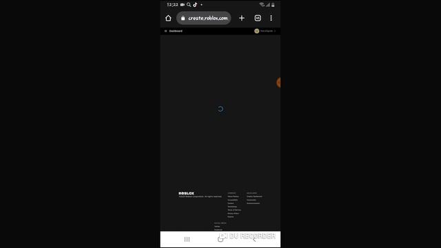КАК СОЗДАТЬ И ЗАГРУЗИТЬ СВОЮ T- SHIRT В РОБЛОКС! // Roblox//#roblox смотреть онлайн