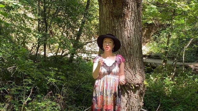 Day 5 of The Five Elements Challenge смотреть онлайн