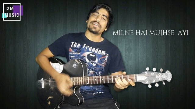 4 Chords And 6 Arijit Singh Songs On Guitar Lesson For Begginers Aashiqui 2 And Other Songs
