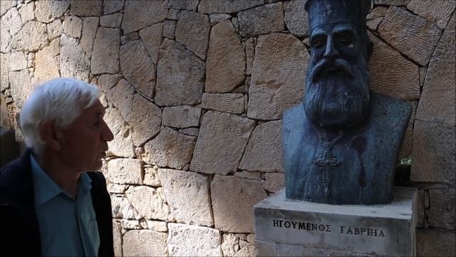 ?? Крит Ретимно Выходной - День Аркади 8 Ноября: Кто участники парада? смотреть онлайн