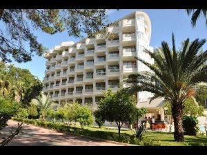 Номер отеля Annabella Diamond Annex Hotel 4*, Инджекум, Аланья, Турция