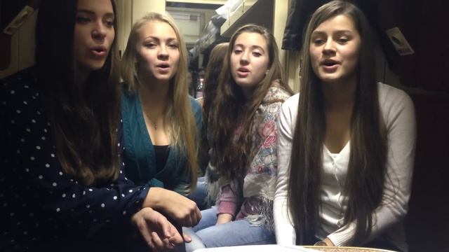 Russian Folk Ансамбль 