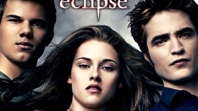 The Vampire Diaries & The twilight saga / "Дневники вампира" и "Сумерки" смотреть онлайн