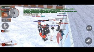 24 ЧАСА В ОПГ НА БЛЕК РАША #1 - КАК ЛЕГКО ВСТУПИТЬ В ОПГ НА BLACK RUSSIAN