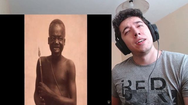 r/MorbidReality Special: The History of Human Zoos. Reaction смотреть онлайн