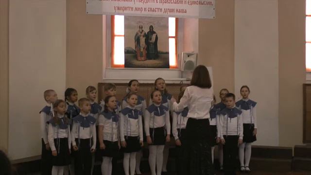 Росинка - Достойно есть 15.04.2016 смотреть онлайн