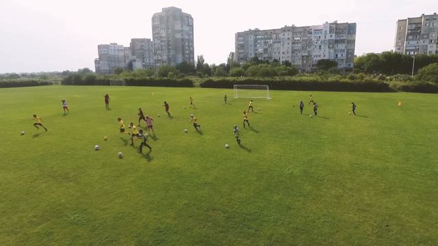 #BlackSeaFootballCamp 1 смена смотреть онлайн