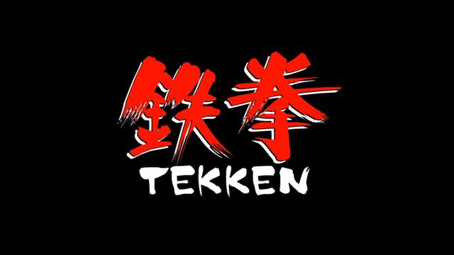 Tekken 1 - Arcade OST - Angkor Vat смотреть онлайн