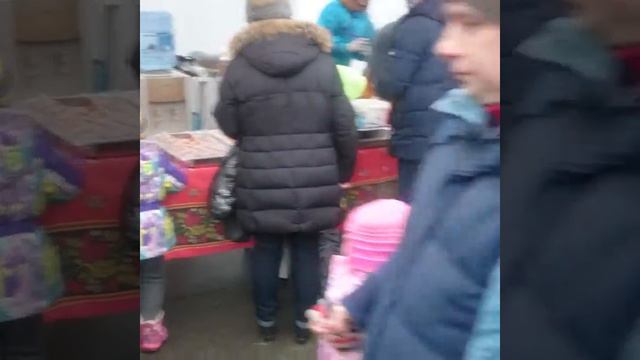 ТРК ГРАНД КАНЬОН 2017 смотреть онлайн