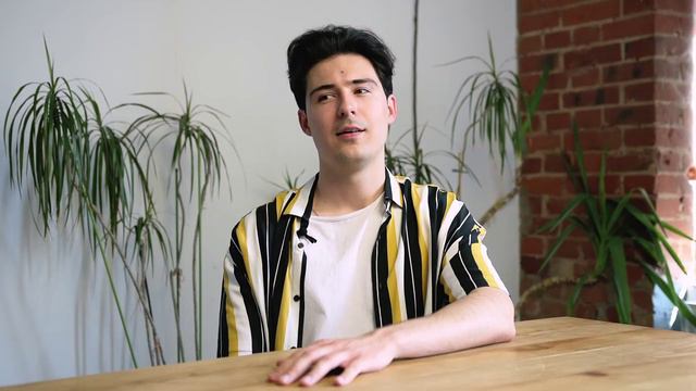 Интервью с Сергеем Левченко - PM E-commerce смотреть онлайн