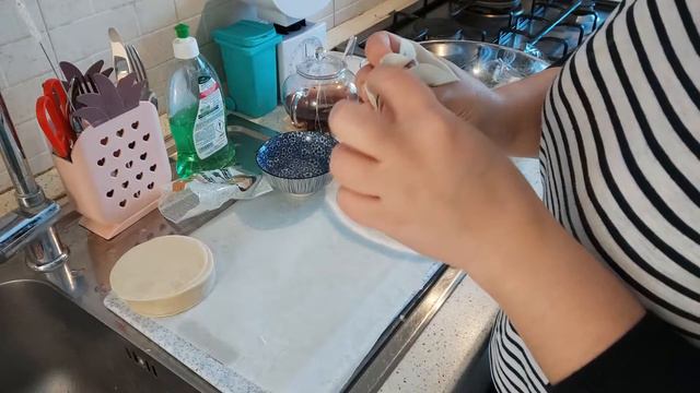 VLOGGHIAMO LA RICETTA: RAVIOLI alla piastra ed al vapore! смотреть онлайн