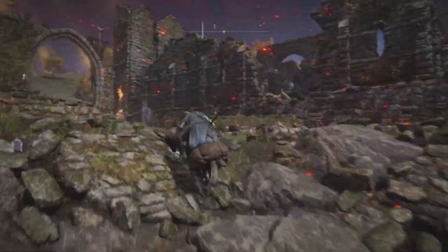 Elden Ring: Two Fingers HEIRLOOM! Raises Your FAITH By +5! How To Get This TODAY! (Location & Guide смотреть онлайн