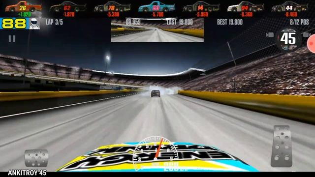 13 Minutes of Stock Car Racing Truck Series Crashes #2 смотреть онлайн
