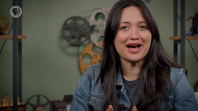 Crash Course Film Production with Lily Gladstone Preview смотреть онлайн