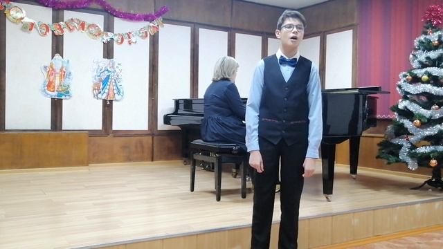 ф Шуберт Форель смотреть онлайн