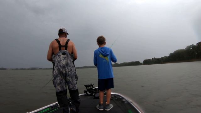 The Ultimate Florida Bass Guide Trip - Harris Chain of Lakes 2021 смотреть онлайн