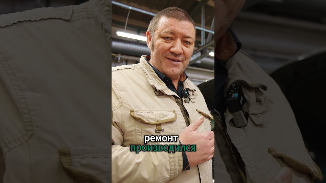 ГАРАЖНЫЙ ремонт RANGE ROVER L322 и его ПОСЛЕДСТВИЯ #shorts #rangerover #ренджровер #лендровер смотреть онлайн