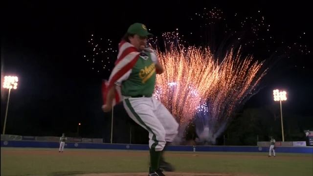 Kenny Powers 'Real American' Entrance смотреть онлайн