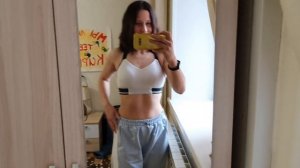 Голодание на воде 21 день // Дни 7 - 9