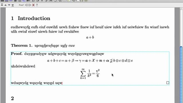 General Introduction to TeXmacs and some new features смотреть онлайн