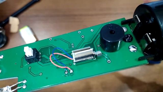 Как разобрать пинпоинтер GP Pointer Поиск с МД смотреть онлайн