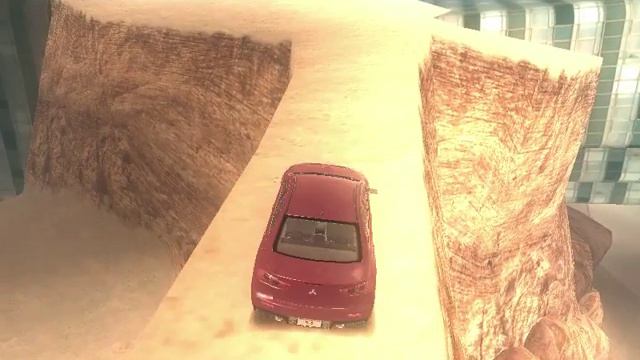 GTA SA Chrome Guns+Mitsubishi Evo X + Sultan RS + Download Link At All смотреть онлайн