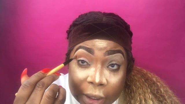 $6 ELF FOUNDATION & EVERYTHING FROM ELF😳 смотреть онлайн