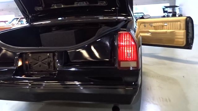 1988 Chevrolet Monte Carlo Gateway Classic Cars Orlando #642 смотреть онлайн